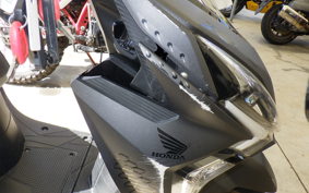 HONDA RX125