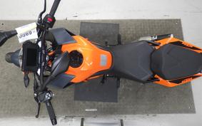 KTM 390 DUKE 2024