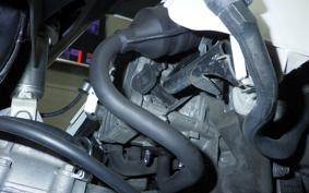 HONDA GYRO X 2021 TD02