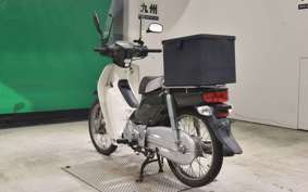 HONDA C50 SUPER CUB 1993 AA04