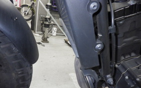 HONDA REBEL 250 MC49