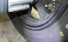 SUZUKI SKYWAVE 200 (Burgman 200) CH41A