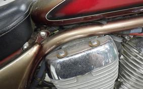 SUZUKI INTRUDER 400 1995 VK51A