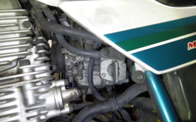 YAMAHA SEROW 225 Gen.3 4JG