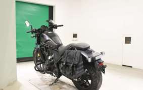 HONDA REBEL 1100 DCT 2021 SC83