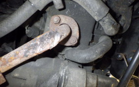 YAMAHA GEAR Gen.2 UA06J