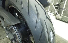 KAWASAKI NINJA 400 2022 EX400L