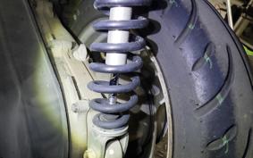 YAMAHA JOG POCHE SA08J