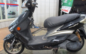 YAMAHA CYGNUS125X SE46