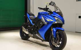 SUZUKI GSX-S1000F 2017 GT79B