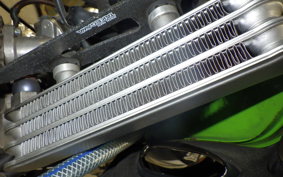 KAWASAKI KSR110 2021 KL110A