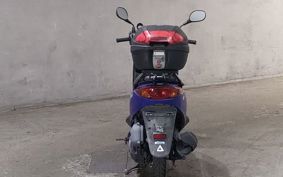 YAMAHA AKUSHI STREET SE53J