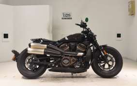 HARLEY RH1250S 2022