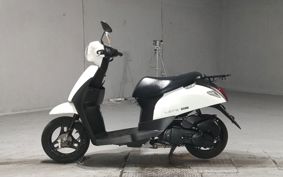 SUZUKI LET's CA4AA