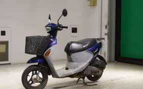 SUZUKI LET's 4 CA46A