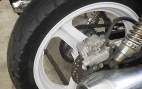 HONDA GB250 CLUBMAN GEN 2 1984 MC10
