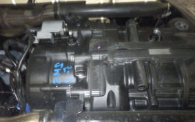 HONDA GL 1800 GOLD WING TOUR DCT 2025 SC79