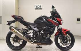 KAWASAKI Z250 A EX250P