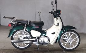 HONDA SUPER CUB110 JA59