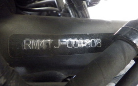 YAMAHA XSR700 2023 RM41J