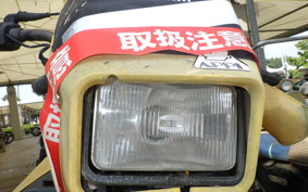 YAMAHA DT200 R 37F