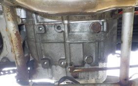 HONDA MAGNA 50 AC13