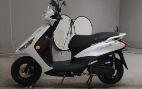 YAMAHA  AXIS Z SEJ6J