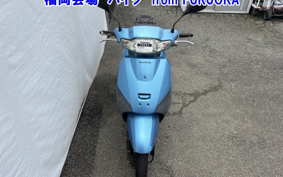 HONDA TACT-4