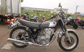 YAMAHA SR400 FINAL ED 2021 RH16J