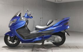 SUZUKI SKYWAVE 250S CJ44A