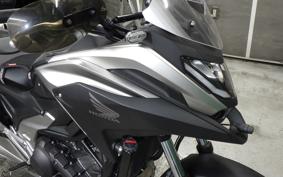 HONDA NC750X DCT 2022 RH09