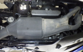 SUZUKI GSX250RA