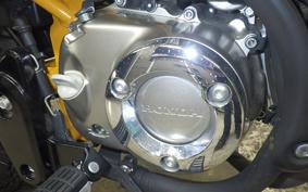 HONDA MONKEY 125 2008 JB02