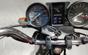 HONDA CBX125 CUSTOM JC12