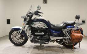 TRIUMPH ROCKET III CLASSIC 2010