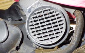 HONDA ZOOK 2008 AF26