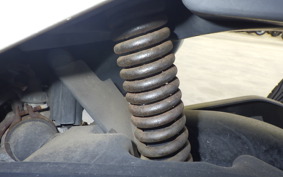 SUZUKI LET's 2 2022 CA1PA