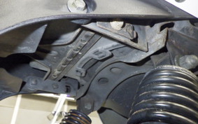 YAMAHA CYGNUS 125 X 2 2017 SE44J