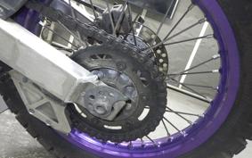 SUZUKI DJEBEL 250 XC SJ45A