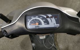 SUZUKI LET`S2 CA1PA