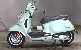 VESPA  VESPA GTS150SUPER M4590