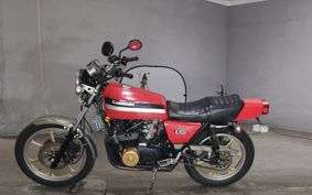 KAWASAKI Z400 FX 2003 00E005