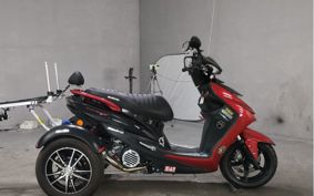YAMAHA CYGNUS125X TRIKE SE73