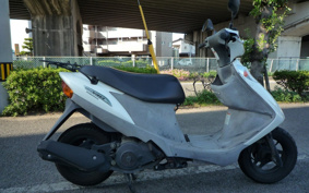 SUZUKI ADDRESS V125 CF46A