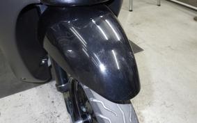 SUZUKI LET's CA4AA