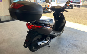 YAMAHA AKUSHI STREET SE53J