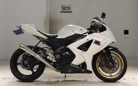 SUZUKI GSX-R1000 2018