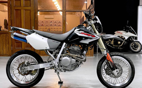 HONDA XR250 MOTARD MD30