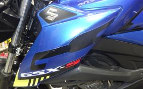 SUZUKI GSX-S125 DL32B