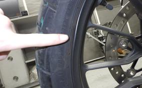 HONDA CL250-2 MC57